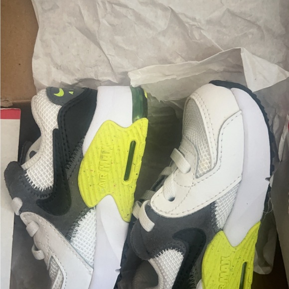 NIKE AIR MAX EXCEE 5C - Picture 9 of 9